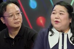 Thầy giáo 42 tuổi đến Bạn muốn hẹn hò tìm vợ, phút cuối quyết định bất ngờ