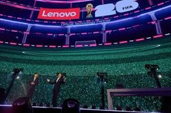 Loạt công nghệ đỉnh cao đổ bộ World Cup 2026: AI, chó robot và hơn thế nữa
