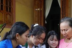 Tăng cường tuyên truyền để tăng tỷ lệ người dân được phổ cập kỹ năng số