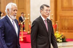 Việt Nam và Timor Leste miễn thị thực cho người mang hộ chiếu phổ thông