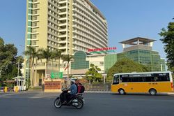 Diễn biến mới vụ bệnh nhân tử vong khi điều trị ở Bệnh viện Đa khoa Bà Rịa