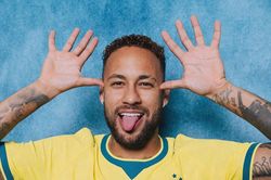 Neymar báo tin cực vui cho tuyển Brazil tại World Cup 2026