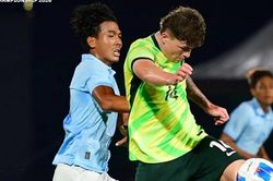 Xác định 2 cặp đấu bán kết U19 Đông Nam Á 2026