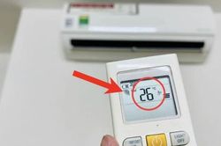 Vì sao điều hòa có mùi chua hôi khó chịu, đặc biệt khi để 26°C?