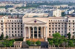 Vụ án dân sự tại Hà Nội: Vì sao đại diện Viện kiểm sát để nghị hủy án sơ thẩm để giải quyết lại theo thủ tục chung?