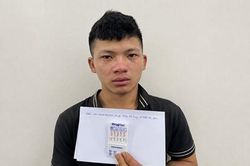 Gã hàng xóm hóa 'quỷ dữ' sau chầu nhậu