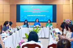 Đại hội Đại biểu Phụ nữ toàn quốc lần thứ XIV sẽ diễn ra từ ngày 17-18/6