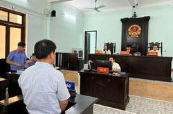 Vì sao cựu Giám đốc CDC Thừa Thiên Huế được VKSND miễn trách nhiệm hình sự trong vụ án Việt Á?