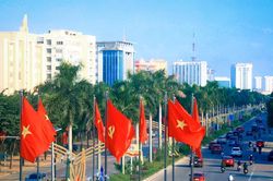 Ph&aacute;t triển đảng vi&ecirc;n - Điểm s&aacute;ng trong c&ocirc;ng t&aacute;c x&acirc;y dựng Đảng của Nghệ An