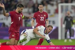 10 ứng viên Vua phá lưới World Cup 2026