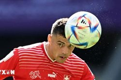 World Cup 2026: Trọng trách trên vai thủ quân Granit Xhaka