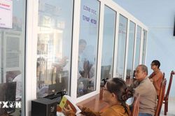 Sắp xếp thôn, tổ dân phố để mở rộng không gian phát triển