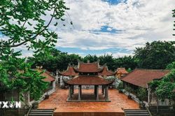Về Làng Phúc Xá-Bắc Biên - quê hương Thái úy Lý Thường Kiệt