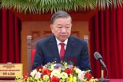 Nghiên cứu những vấn đề mới của thời đại và cấp bách của đất nước