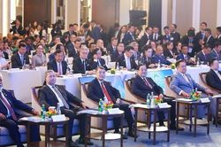 Đại sứ Canada: Việt Nam là đối tác then chốt trong khu vực ASEAN và châu Á