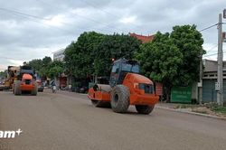 Hàng loạt dự án giao thông chậm tiến độ, tiềm ẩn nguy cơ không hoàn thành