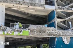 Động đất tại Philippines: Khoảng 20.000 người mất nhà cửa
