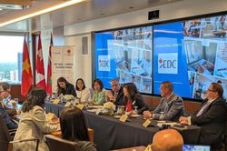 Mở rộng không gian hợp tác thông qua Diễn đàn Doanh nghiệp Việt Nam-Canada