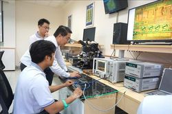 Phòng thí nghiệm trọng điểm: Mắt xích then chốt của công nghệ chiến lược
