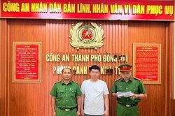 Khởi tố 2 chủ kho hàng thời trang điều tra tội 'xâm phạm quyền sở hữu công nghiệp'