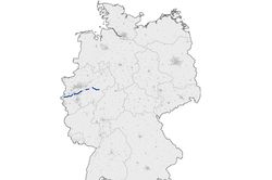 Câu chuyện về tuyến 'cao tốc ma' bị lãng quên của trùm phát xít Hitler