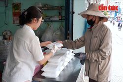 TP Hồ Chí Minh 50 năm mang tên Bác - Bài 4: Những hạt giống nghĩa tình được nhân rộng