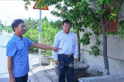 Minh chứng sinh động cho phẩm chất cao đẹp của Bộ đội Cụ Hồ trong thời bình