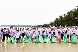 Môi trường biển Cô Tô từng bước được bảo vệ hiệu quả
