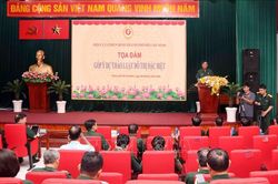 Góp ý dự thảo Luật Đô thị đặc biệt: Phân quyền, phân cấp mạnh mẽ hơn nữa