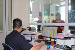 Khẩn trương hoàn thiện nền tảng cửa khẩu số tại Cao Bằng