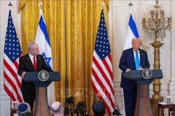 Vì sao mối quan hệ Trump - Netanyahu cản trở tiến trình ngừng bắn ở Trung Đông?