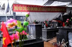 Chiến dịch 500 ngày đêm: Chuẩn hóa cơ sở dữ liệu để tra cứu, đối chiếu