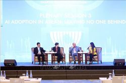 Diễn đàn Tương lai ASEAN 2026: Dấu ấn Việt Nam và thông điệp đoàn kết khu vực
