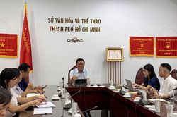 TP Hồ Chí Minh đưa di sản và ẩm thực đô thị lên nền tảng số