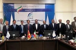 Việt Nam và Iran thúc đẩy hợp tác về công nghệ trong lĩnh vực thông tin-truyền thông, AI và Nano