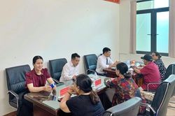 Hải Phòng: Đưa pháp luật đến gần dân từ những buổi tư vấn miễn phí