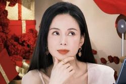 Nữ diễn viên Lý Nhược Đồng đáp trả khi bị chê hết thời