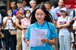 Thời tiết 3 ngày thi tốt nghiệp THPT 2026 diễn biến như thế nào?