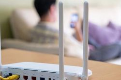 Trong nhà, đặt router Wi-Fi ở đâu để đạt tín hiệu mạnh nhất?