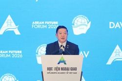 Tổng Thư ký ASEAN cảnh báo nguy cơ từ '4 chữ F' có thể tác động đến ASEAN