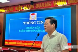 Trường hợp bị ngừng cung cấp dịch vụ điện, nước tại Hà Nội từ 1/7/2026