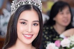 Nhan sắc không đối thủ của mỹ nhân sở hữu gương mặt đẹp bậc nhất showbiz