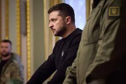 Ông Zelensky: Ukraine phải tận dụng mọi cơ hội có thể để chấm dứt xung đột