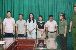 Làm giả hồ sơ mua nhà ở xã hội để trục lợi, 5 người bị khởi tố