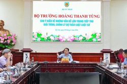 Đề xuất rút gọn quy trình trở thành luật sư từ 4 xuống còn 2 bước
