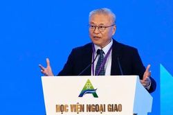 AI có thể tái định hình trật tự quốc tế trong thập niên tới