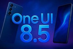 Samsung hoàn tất phát hành One UI 8.5 đến 44 thiết bị Galaxy