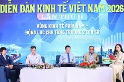 Đông Nam Bộ mở rộng không gian tăng trưởng nhờ hạ tầng và liên kết vùng