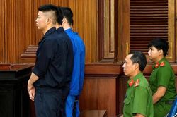 Tử hình kẻ quản lý 'kho' chứa hơn 37kg ma túy ngụy trang dưới vỏ bọc trà, bột xoài
