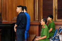 Tử hình kẻ quản lý 'kho' chứa hơn 37kg ma túy ngụy trang dưới vỏ bọc trà, bột xoài